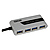 4 Port SuperSpeed USB 3.0 Portable U-760