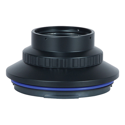 DX Macro Lens Port 52 for Canon EF-S 60mm f/2.8 Macro USM Image 0