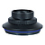 DX Macro Lens Port 52 for Canon EF-S 60mm f/2.8 Macro USM