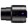 DSC-QX100 Smartphone Attachable Lens-style Camera (Black) Thumbnail 5