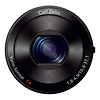 DSC-QX100 Smartphone Attachable Lens-style Camera (Black) Thumbnail 2