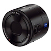 DSC-QX100 Smartphone Attachable Lens-style Camera (Black) Thumbnail 3