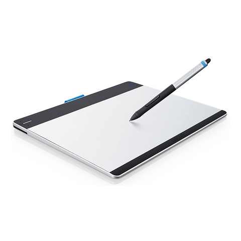 Intuos Creative Pen & Touch Tablet (Medium) Image 0