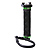 Multi Grip with Lanyard for GoPro Cameras (Green)