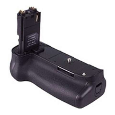 Battery Grip for Canon 5D Mark III Image 0