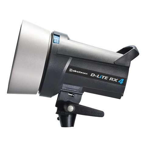 D-Lite RX 400ws Compact with built-in Skyport Image 0