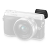 DMW-EC1 Eyecup for LUMIX GX7 Mirrorless Micro Four Thirds Digital Camera Thumbnail 1