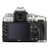 Df Digital SLR Camera with 50mm f/1.8 Lens (Silver) Thumbnail 3
