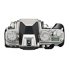 Df Digital SLR Camera with 50mm f/1.8 Lens (Silver) Thumbnail 4