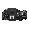 Df Digital SLR Camera with 50mm f/1.8 Lens (Black) Thumbnail 4
