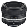 Df Digital SLR Camera with 50mm f/1.8 Lens (Black) Thumbnail 6