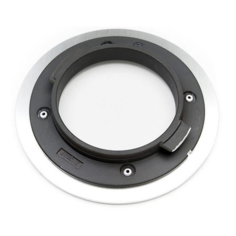 Broncolor Pulso Adapter for Bowens/Wafer Softboxes Image 0