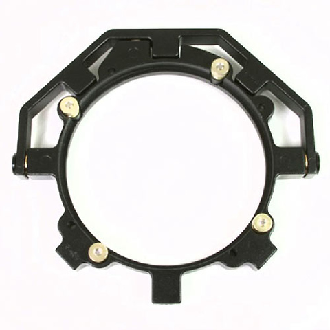 Quick Ring with Swivel Image 1