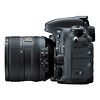 D610 Digital SLR Camera with NIKKOR 24-85mm f/3.5-4.5G ED VR Lens Thumbnail 4