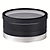 P-110 Flat Lens Port for Canon 16-35mm f/2.8 L / Nikon 17-35mm f/2.8 in Sport Housing
