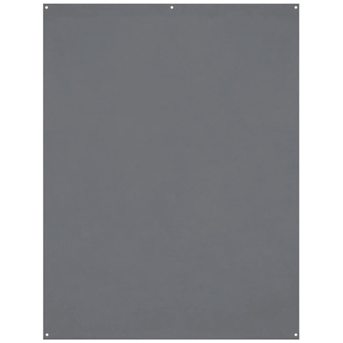 5 x 7 ft. X-Drop Background (Neutral Gray) Image 0