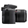D5300 DSLR Camera with 18-55mm Lens (Black) Thumbnail 3