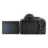 D5300 DSLR Camera with 18-55mm Lens (Black) Thumbnail 6