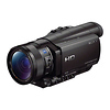 HDR-CX900 Full HD Handycam Camcorder (Black) Thumbnail 4