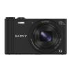 Cyber-shot DSC-WX350 Digital Camera (Black) Thumbnail 0