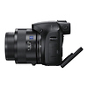 Cyber-shot DSC-HX400 Digital Camera (Black) Thumbnail 5