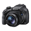Cyber-shot DSC-HX400 Digital Camera (Black) Thumbnail 2