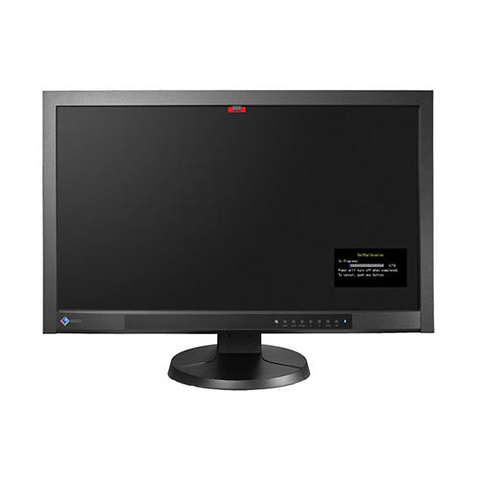 CX270 27 In. Widescreen ColorEdge IPS Monitor Image 0