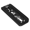 EH6P Quick-Release Plate for EH6 Series Video Head Thumbnail 1