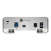 4TB G-Drive with Thunderbolt (USB 3.0) Thumbnail 3