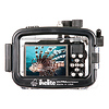 Underwater Housing for Canon PowerShot S120 Digital Camera Thumbnail 1