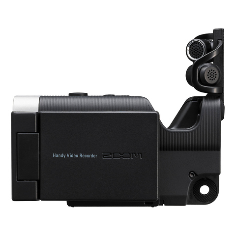 Q4 Handy Video Recorder Image 2