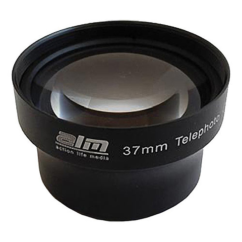 37mm Telephoto Lens for iPhone Image 0