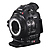 EOS C100 Cinema Camera with Dual Pixel CMOS AF (Body Only)