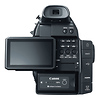 EOS C100 Cinema Camera with Dual Pixel CMOS AF (Body Only) Thumbnail 4