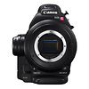 EOS C100 Cinema EOS Camera with Dual Pixel CMOS AF and Triple Lens Kit Thumbnail 4