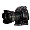 EOS C100 Cinema EOS Camera with Dual Pixel CMOS AF and 24-105mm f/4L Lens Thumbnail 0