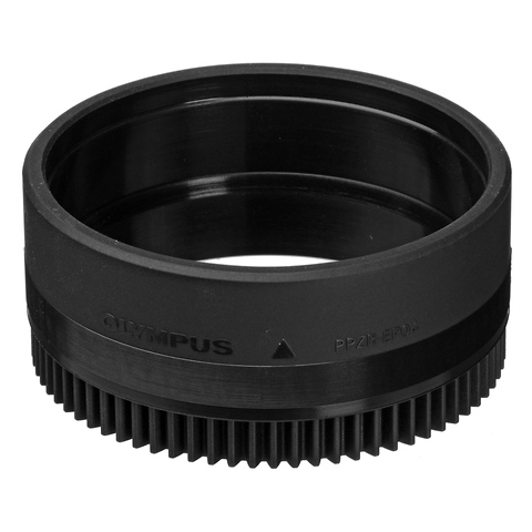 PPZR-EP04 Zoom Gear for M. Zuiko Digital ED 12-40mm f/2.8 PRO Lens Image 0