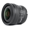 5.8mm f/3.5 Circular Fisheye Lens for Nikon DSLR Thumbnail 2