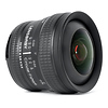 5.8mm f/3.5 Circular Fisheye Lens for Nikon DSLR Thumbnail 3