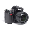 5.8mm f/3.5 Circular Fisheye Lens for Nikon DSLR Thumbnail 5