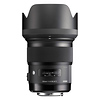 50mm f/1.4 DG HSM Art Lens for Nikon F Thumbnail 2