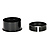 Focus Gear for Panasonic 45mm Leica DG Macro Elmarit Lens