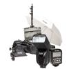 Kelby Mitros+ TTL Flash and Odin TCU TTL Flash Trigger Kit for Canon Thumbnail 0