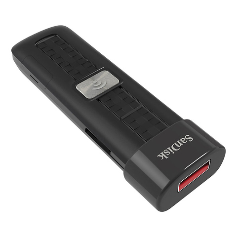 64GB Connect Wireless Flash Drive Image 5