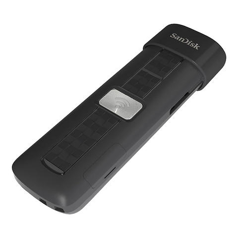 64GB Connect Wireless Flash Drive Image 1