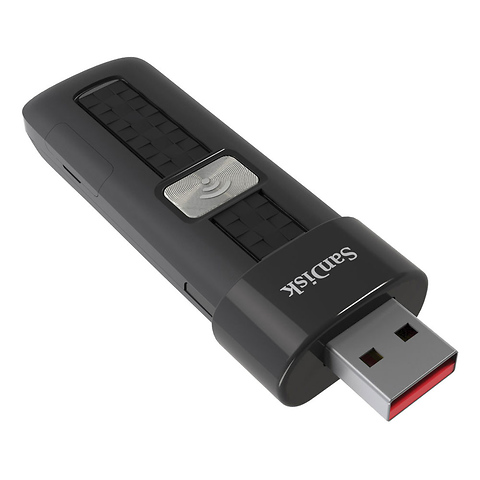 64GB Connect Wireless Flash Drive Image 2
