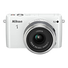 1 S2 Mirrorless Digital Camera with 11-27.5mm Lens (White) Thumbnail 3