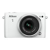 1 S2 Mirrorless Digital Camera with 11-27.5mm Lens (White) Thumbnail 2