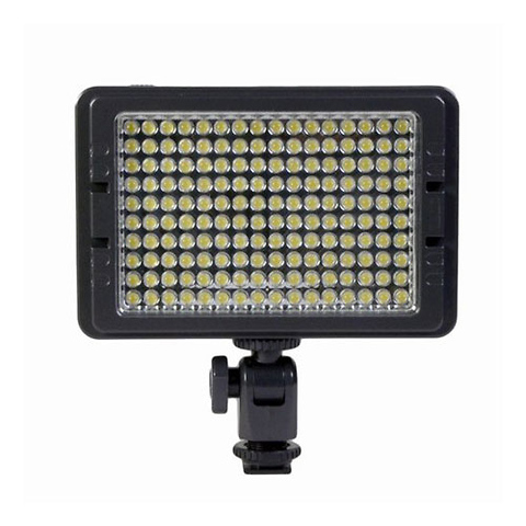 LED160 Camcorder Camera Light Image 0