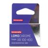 LomoChrome Purple XR 100-400 35mm Roll (Single Roll) Thumbnail 0